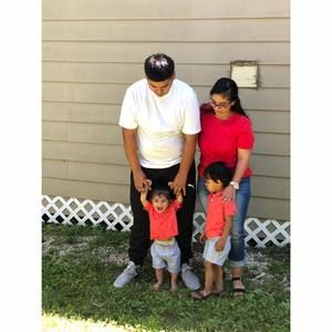 Meet your Posher, Jorge